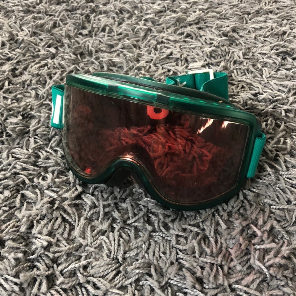 Bolle Ski Snow Goggles